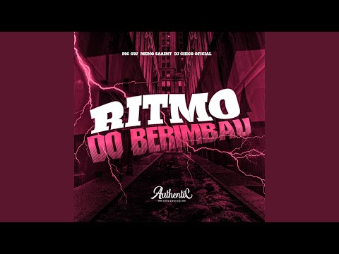 Ritmo do Berimbau