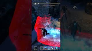 マスターアサシンのステルス奥義をみよ　#フェイチャンネル #eso