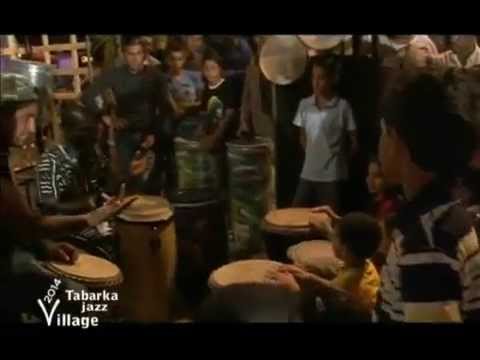 TABARKA JAZZ Village