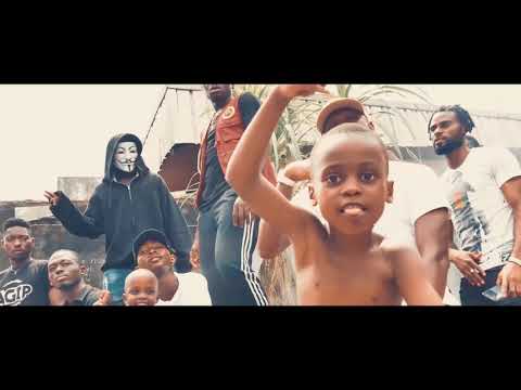 STYFLER 90 - Etouffer (Official Video) #artistecamerounais