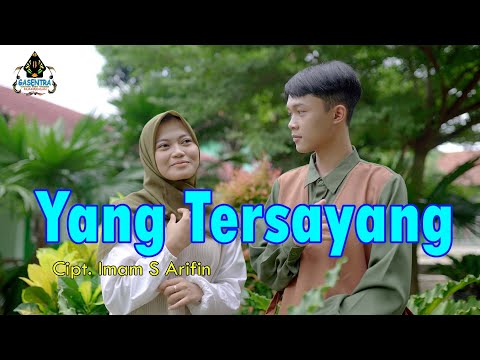 YANG TERSAYANG (Imam S A) - REVINA & ANWAR (Cover Dangdut)