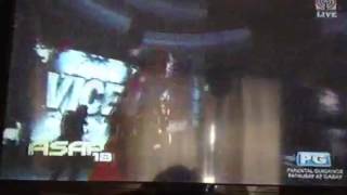 karakaraka vice ganda on asap