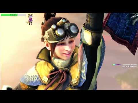 A New Hero Enters the Fray