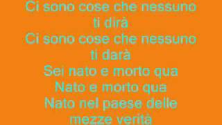 fabri fibra ft ginna nannini in italia lyrics