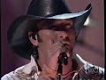 Tim McGraw - Angel Boy (Live on 2001 Billboard Awards)