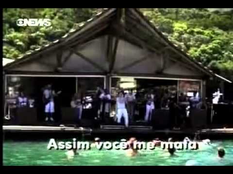 Michel Teló - clipe oficial em inglês