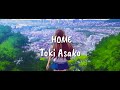 Toki Asako - HOME Lyrics | Fruits Basket Season 2 Opening 2