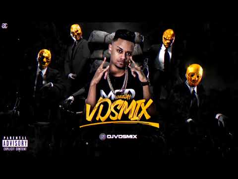 TIPO SOLTOS EM FLORIPA - MC 2D da Aclimação (DJ V.D.S Mix)