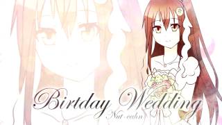 【Cover AKB48】 Birthday Wedding 「Nut-chan」