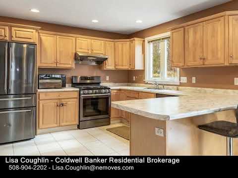 177 Arthur St, Framingham MA 01702 - Single Family Home - Real Estate - For Sale -