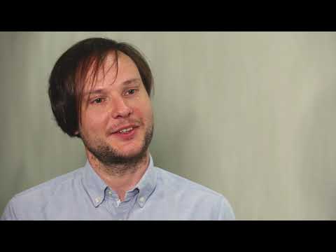 Progressive Web Apps: A new era of cross platform development? | Interview with Maxim Salnikov