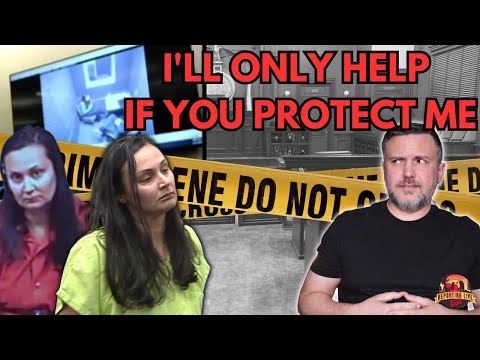 Letecia Tries To Outsmart The FBI