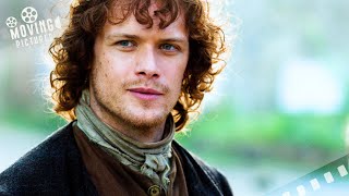 Jamie's Tense Encounter with His Sister | Outlander (Sam Heughan, Caitriona Balfe)