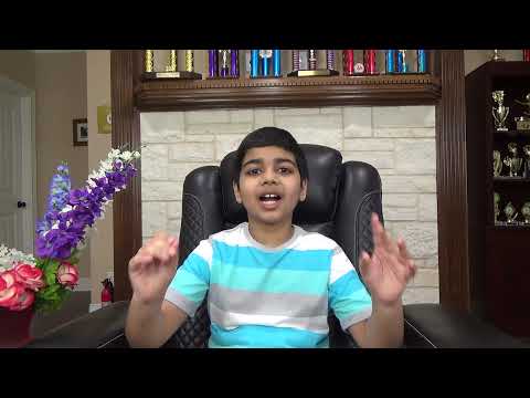 Weekend News Review | May 22nd 2021