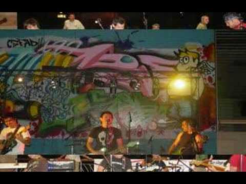 Metamorffosis Cover MxPx Foolish video thumbnail