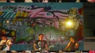 Metamorffosis Cover MxPx Foolish