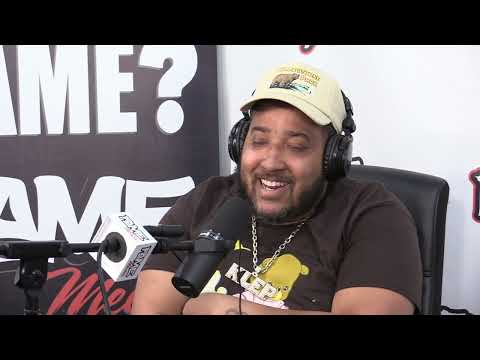 I Need To Know Podcast #155  Klep & Host L-Deez Talk New Music And Whats Next For Him, As An Artist