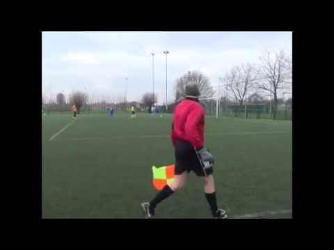 Waasland Beveren - Kaa Gent (U17)