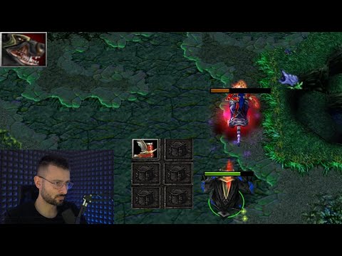 DOTA URSA FAST BOOTS = FIRST BLOOD: AWESOME START (AGGRESSIVE PLAY)