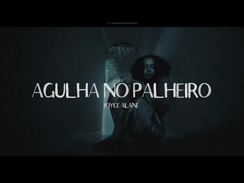 Agulha Do Palheiro - Joyce Alane