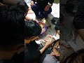 Suasana Malam Tahun Baru 2025 Anak Kuliner Aku Cah Magelang