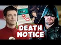 The CW Era is Ending! Death of the Arrowverse’s Home! End of an Era! What Happens Next!?