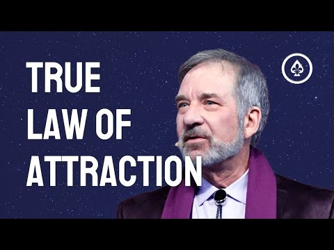 True Law of Attraction