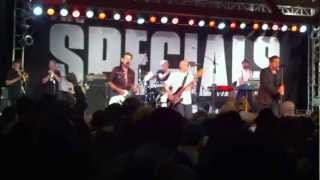 The Specials - &#39;Enjoy Yourself (It&#39;s Later Than You Think)&#39; (Live at the Showbox SoDo)
