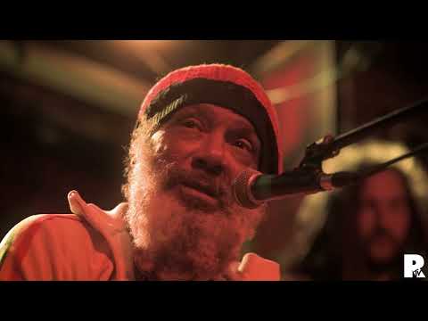 H.R. (HUMAN RIGHTS) (of Bad Brains) | Live At Reggies 10.31.25 (Full Set)