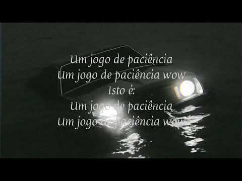 Viper Toy - Jogo de paciência (Lyric Video)