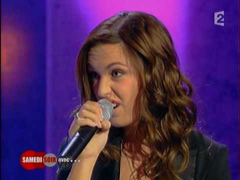 Julio Iglesias & Natasha St-Pier Et Julie Zenatti - Il Faut