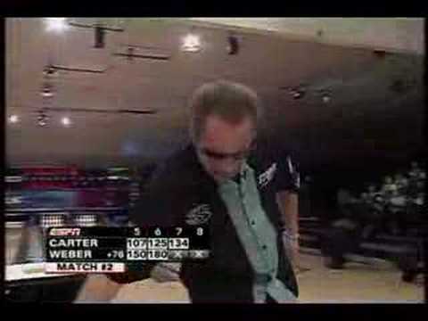 Pete Weber Suck It