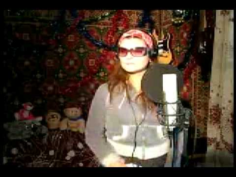 Natasha Selskaya - "All she wants"