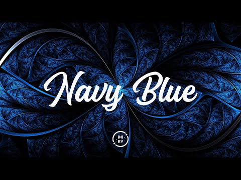 Prblm Chld - Navy Blue