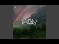 Vizhigalil oru vaanavil (Piano Version)
