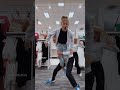 Having Fun In Target Do You Like Shopping ️ Ninjakidstv Ninjafam Viral Dance