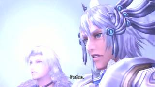 Sealed Future - Let's Play Xenoblade Chronicles Bonus Part 155