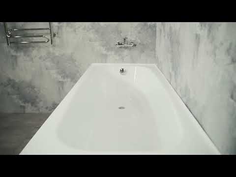 Миниатюра изображения товара Ванна акриловая Alba Spa Sevilla 160x75 R (2 экрана)