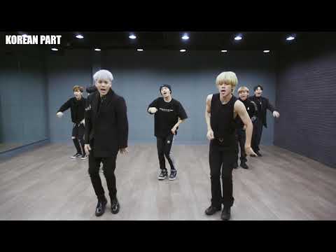 [KNV] K-BOY AUDITION KOREA PROGRAM : NCT127 KICK IT ( SING & DANCE )