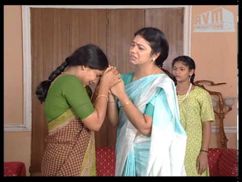 Episode 314 : Sorgam Tamil TV Serial - AVM Productions