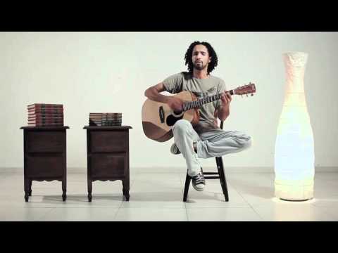 Henrique Cerqueira - Pensando em Você [HD]