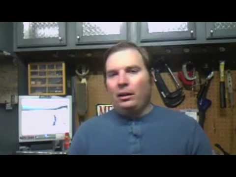 Jon "The Junk Man" Rhodig Installs TrafficMaster...