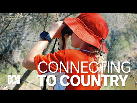 School program aims to get kids off devices and back reconnecting with nature ABC Australia