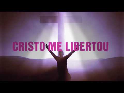 Cristo me libertou (vivo)