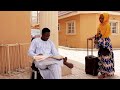 Ali Nuhu yana da arziki amma taurin kai ya sa matar ta kwashe kaya - Hausa Movies 2021 | Hausa Film