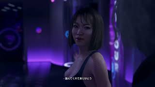 タイミーできました遊園地です。【detroit　become　human 】