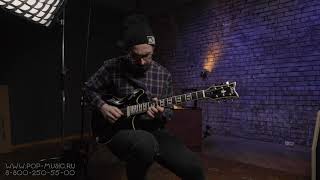 Video thumbnail for Schecter Tempest Custom by PopMusicPlay
