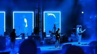 Brand New - Okay I Believe You, but My Tommy Gun Don&#39;t Live @ Wembley Arena 19/11/25