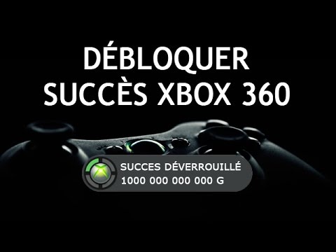 comment debloquer xbox 360