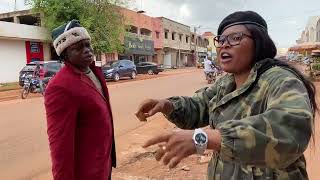 Download lagu Kassim Dougoutigui - La destination mp3